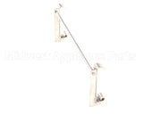 00-476978-00002 Hobart Catch,34 Door Weldment