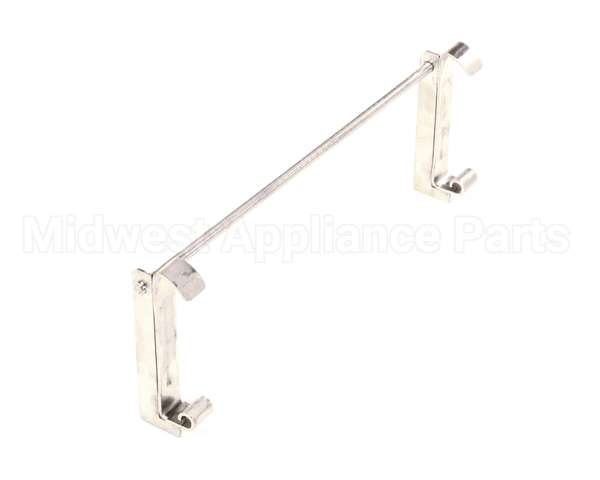 00-476978-00002 Hobart Catch,34 Door Weldment