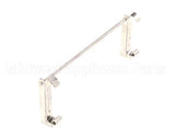 00-476978-00002 Hobart Catch,34 Door Weldment