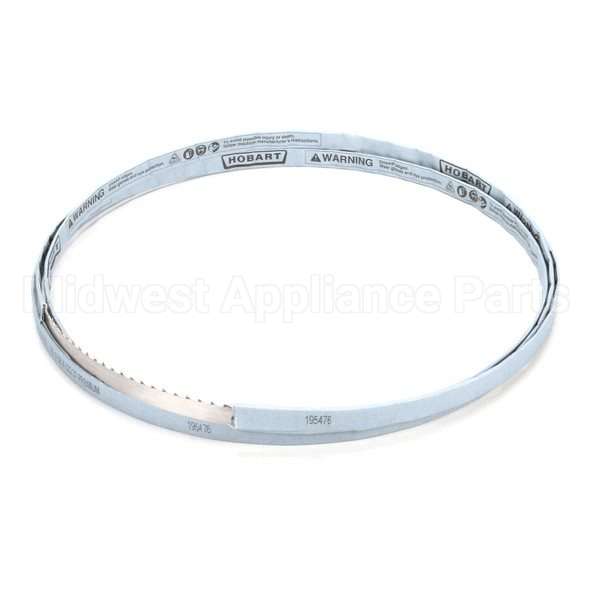 00-477011-00142 Compatible Midwest Appliance Parts Blade, Saw