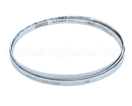 00-477011-00142 Hobart Blade,Saw