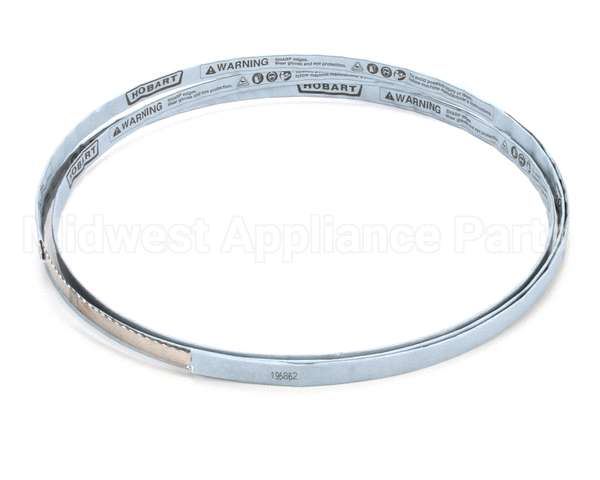 00-477016-00142 Hobart Blade,Saw