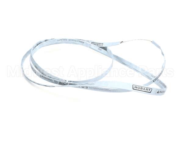 00-477017-00142 Hobart Blade,Saw 3/4 X .020 4T 142