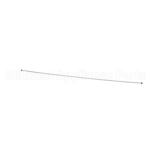 00-477035-00025 Compatible Midwest Appliance Parts Blade, Handsaw, 25
