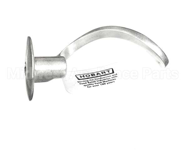 00-477521 Hobart Arm,20 Qteddough-Packed