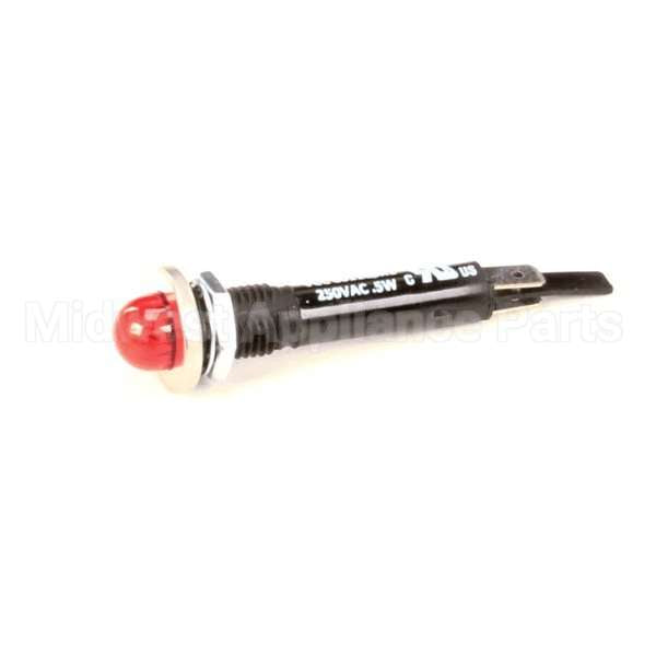 00-477653-00002 Compatible Midwest Appliance Parts Light, Pilot 230V