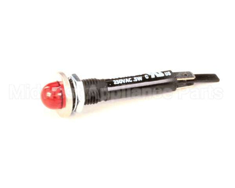 00-477653-00002 Hobart Light,Pilot 230V