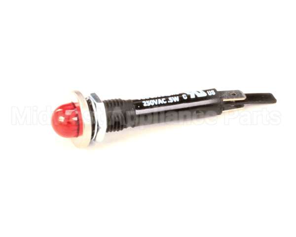 00-477653-00002 Hobart Light,Pilot 230V