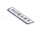00-477739 Hobart Logo,Large Hobart