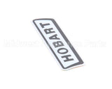 00-477739 Hobart Logo,Large Hobart