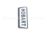 00-477739 Hobart Logo,Large Hobart