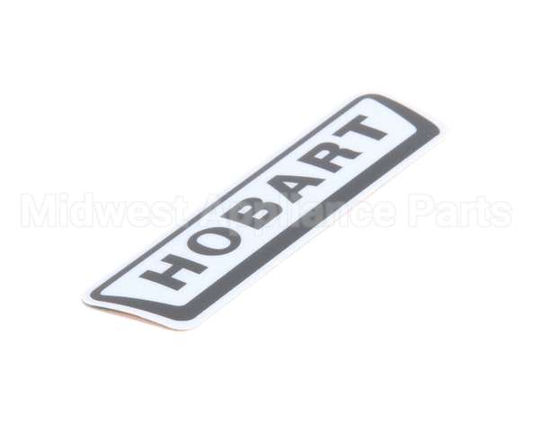 00-477739 Hobart Logo,Large Hobart