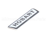 00-477739 Hobart Logo,Large Hobart