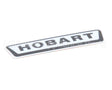 00-477740 Hobart Logo,Small Hobart
