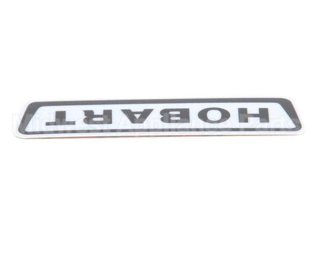 00-477740 Hobart Logo,Small Hobart
