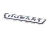 00-477740 Hobart Logo,Small Hobart