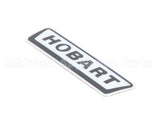 00-477740 Hobart Logo,Small Hobart