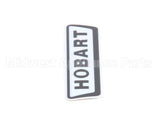 00-477740 Hobart Logo,Small Hobart