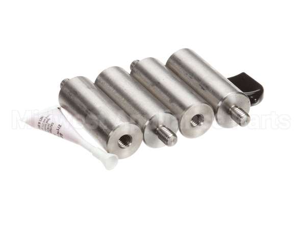 00-477773 Hobart I,Pk Mtl,4 Leg Set (Manual)