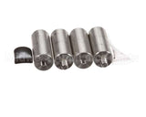 00-477773 Hobart I,Pk Mtl,4 Leg Set (Manual)