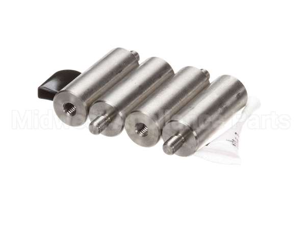00-477773 Hobart I,Pk Mtl,4 Leg Set (Manual)