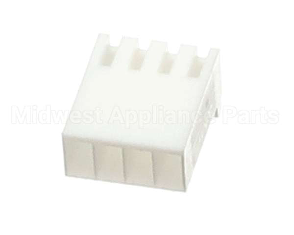 00-477819-00003 Hobart Connector,Housing