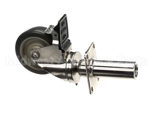 00-477924 Hobart Caster, 4 Wheel
