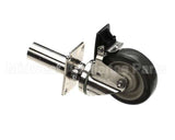 00-477924 Hobart Caster, 4 Wheel