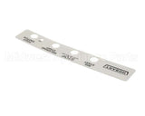 00-477930 Hobart Panel,Trim
