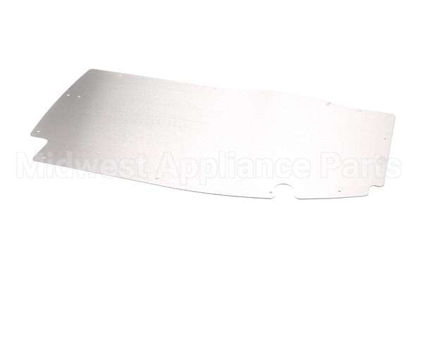 00-478034-00001 Hobart Cover,Bottom