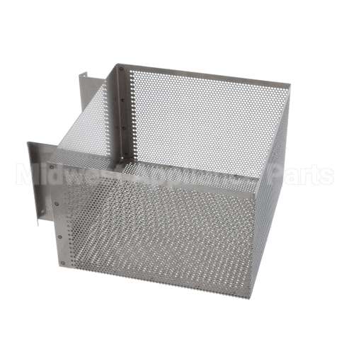 00-478490-00002 Hobart Basket,Peel Trap Strainer Assembly