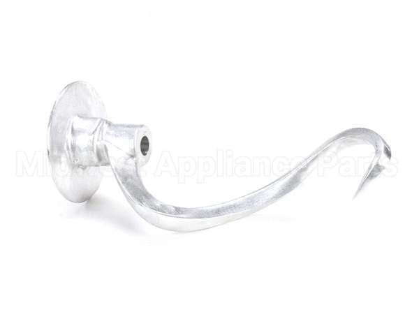 00-478596 Hobart I,Pk Mtl, 30 Qt Ed Dgh Arm