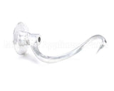 00-478596 Hobart I,Pk Mtl, 30 Qt Ed Dgh Arm