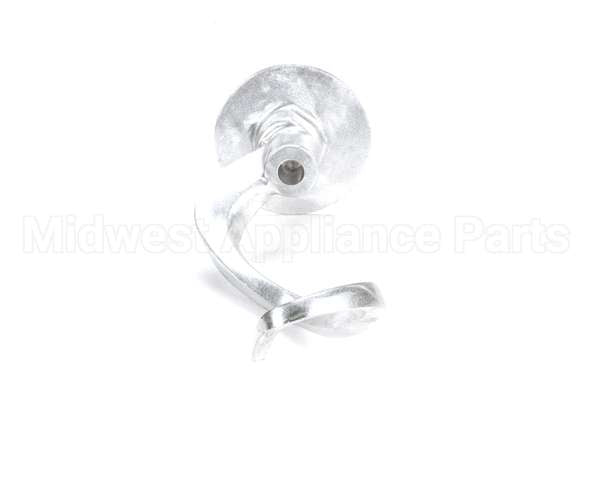 00-478596 Hobart I,Pk Mtl, 30 Qt Ed Dgh Arm