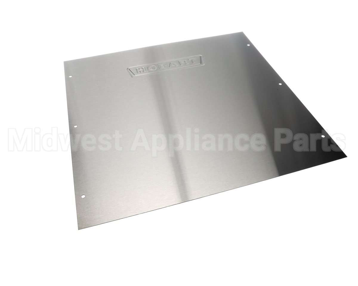 00-478719 Hobart Panel,Front