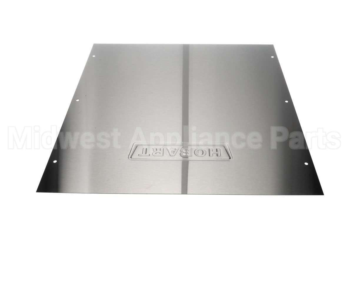 00-478719 Hobart Panel,Front