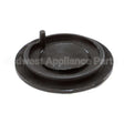 00-478753-00002 Compatible Hobart Cap, Roundpushbutton, Flush