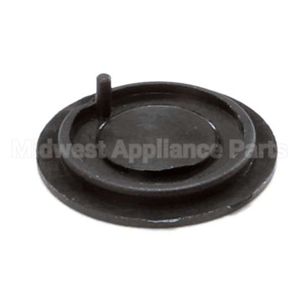00-478753-00002 Compatible Hobart Cap, Roundpushbutton, Flush