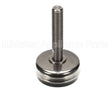 00-478878 Hobart Foot,Rubber