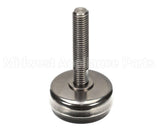 00-478878 Hobart Foot,Rubber