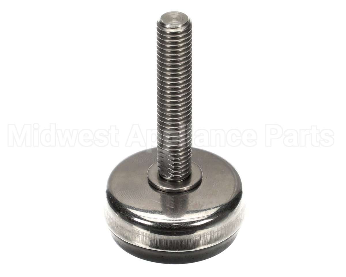 00-478878 Hobart Foot,Rubber
