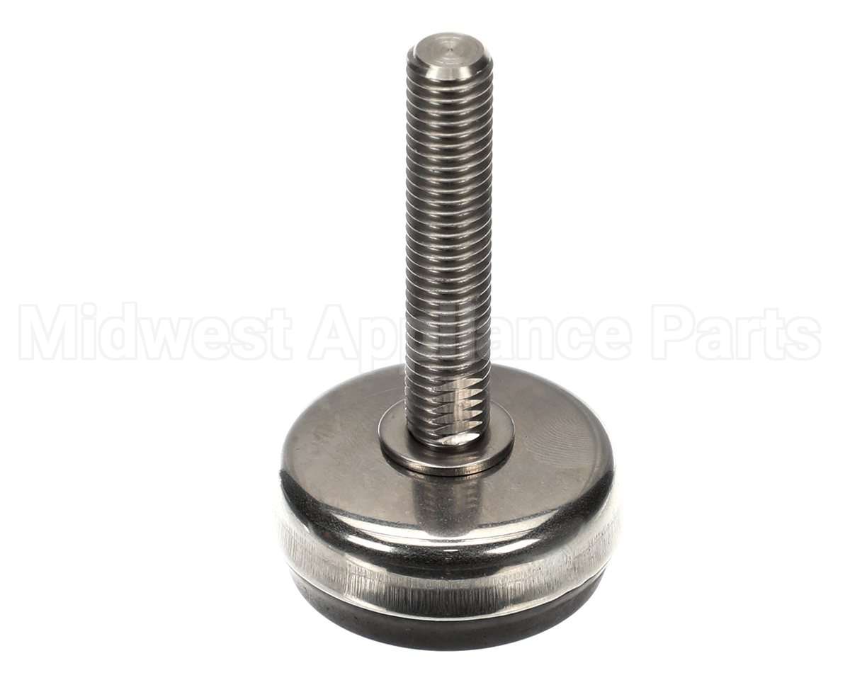 00-478878 Hobart Foot,Rubber