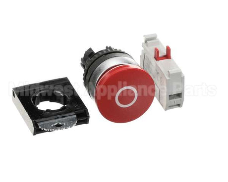 00-478897 Hobart Switch,Stop Assembly