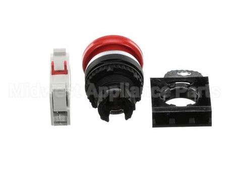 00-478897 Hobart Switch,Stop Assembly