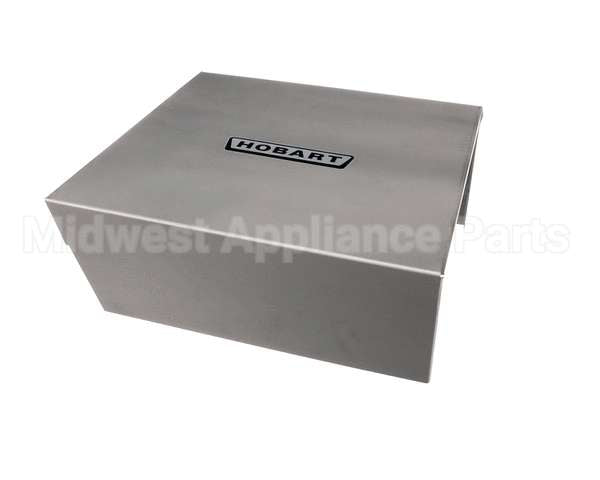 00-479002 Hobart Cover,Upper Column