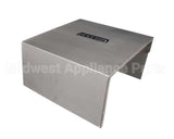 00-479002 Hobart Cover,Upper Column