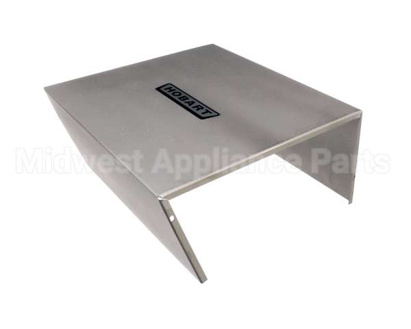 00-479002 Hobart Cover,Upper Column