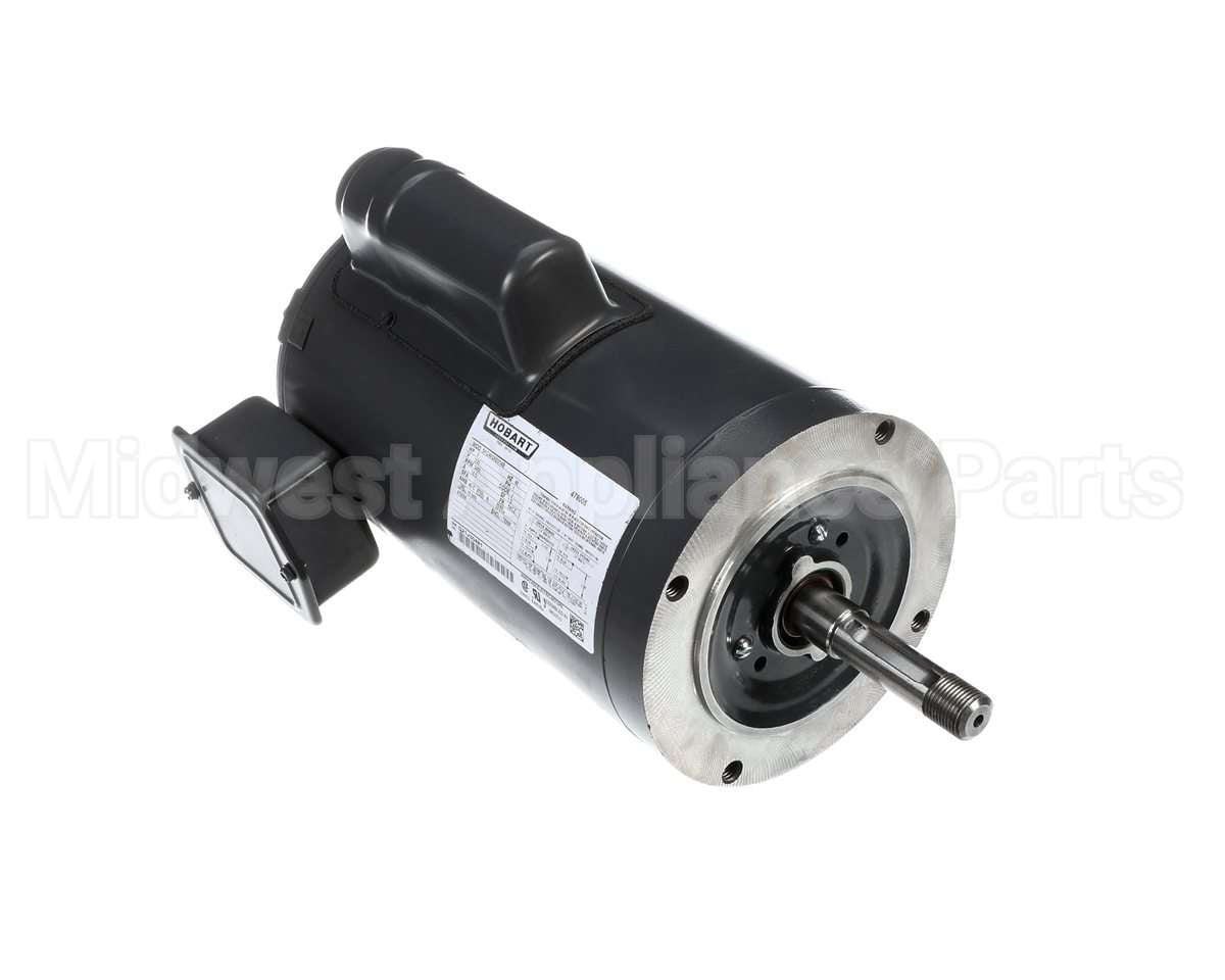 00-479005 Hobart Motor,Assembly