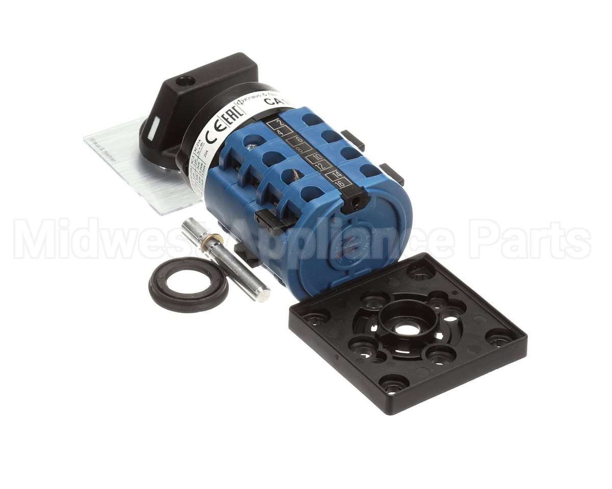 00-479035 Hobart Switch,Speed Assembly
