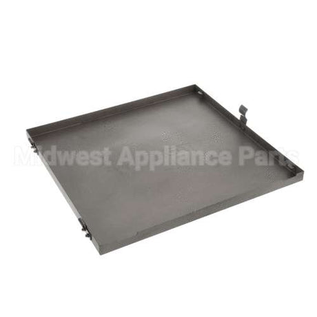 00-479153 Hobart Cover,Top Pulley,Assembly